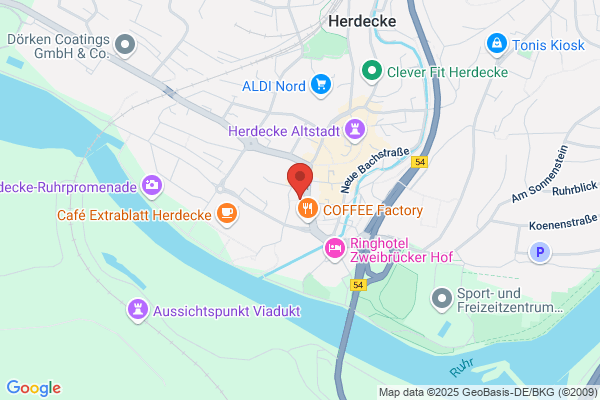 Amplifon Hörgeräte Herdecke, Herdecke