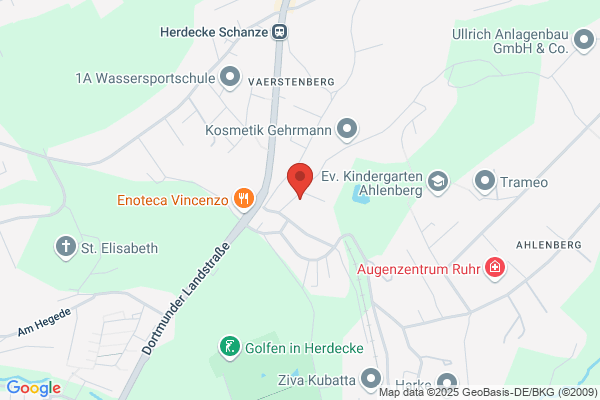 Frau Sabine Goos