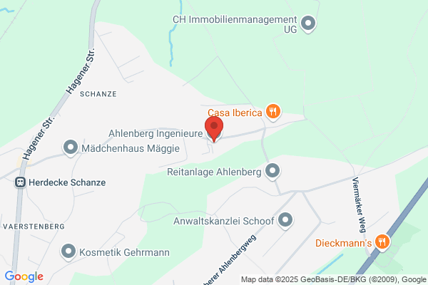Ahlenberg Ingenieure