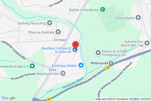 BWS Wäsche-Service Dieter Potthöfer