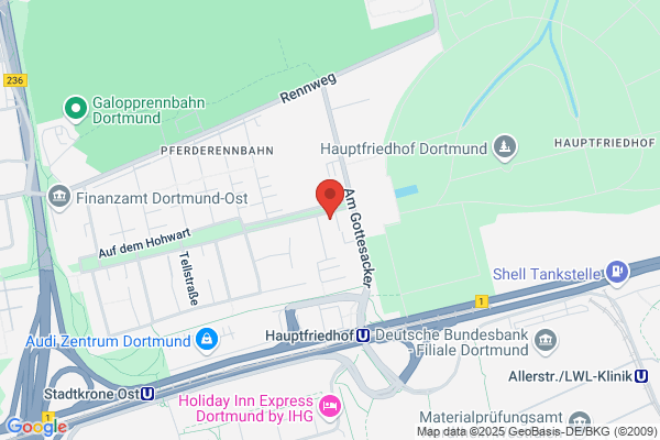 Cafe-Restaurant Hosselmann GmbH & Co. KG