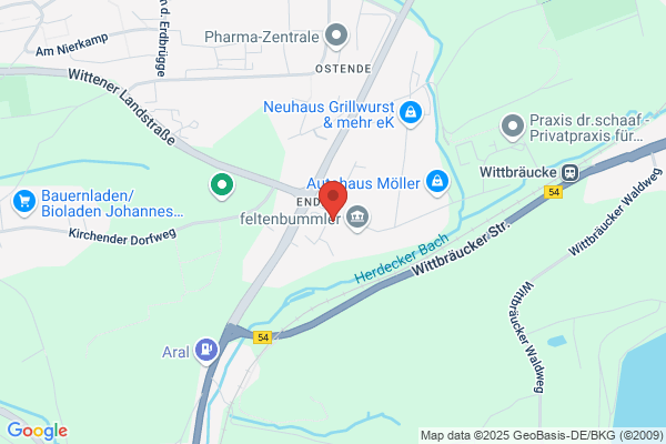 Dietze Vertriebs GmbH & Co