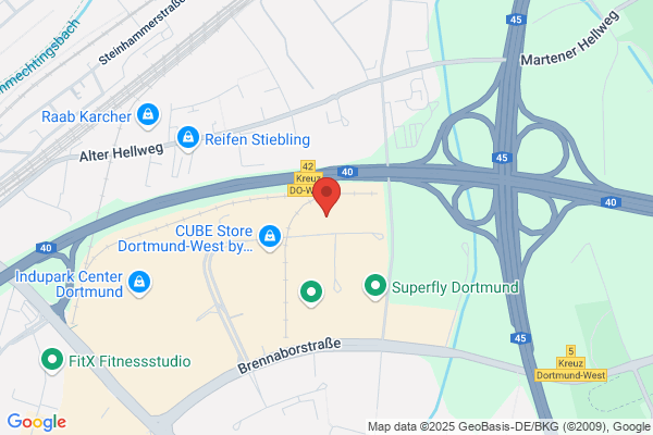 Dr. Starke GmbH & Co. KG Chemische Werke