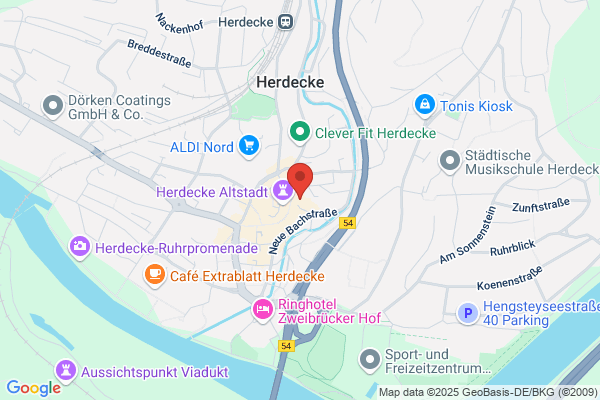 Dr. med. Augenzentrum Ruhr Nader Berg