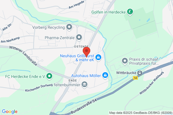 ETIG-Industrie-Elektronik GmbH
