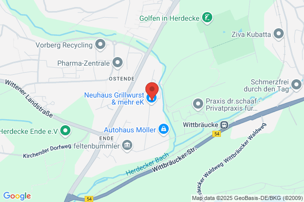 Erkelenz GmbH Sanitärtechnik