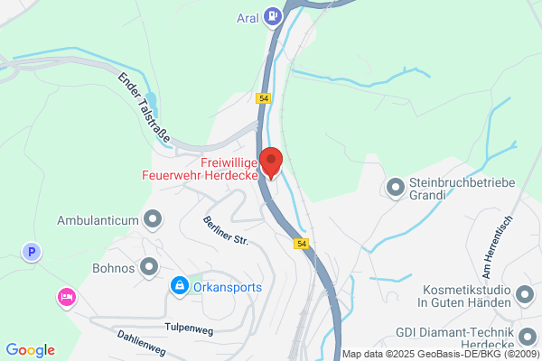 Freiwillige Feuerwehr