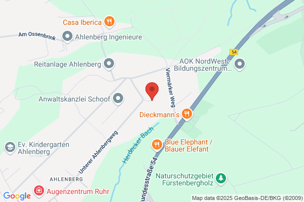 GFI Gesellschaft für Isolierungen mbH