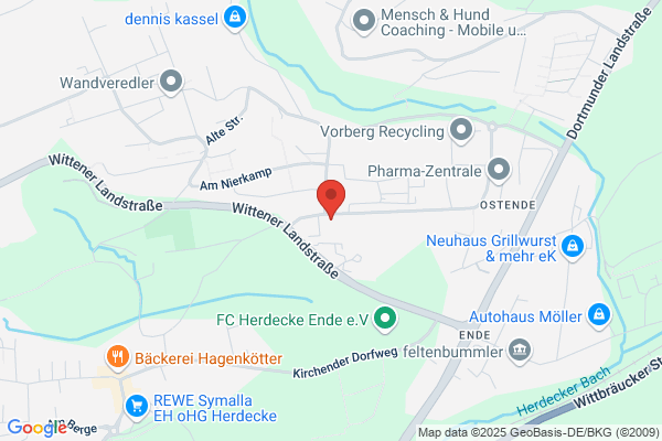 H + S Zoofachhandel GmbH