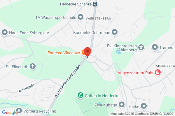 Haacke Innenarchitekten