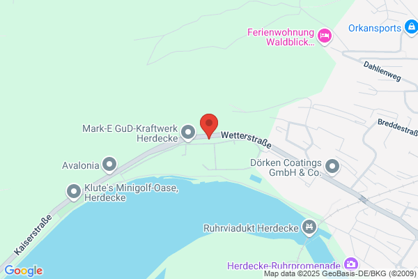 Mark-E Effizienz GmbH