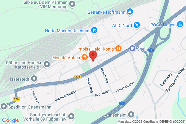 Michael Thomas Ergotherapie und Logopädie
