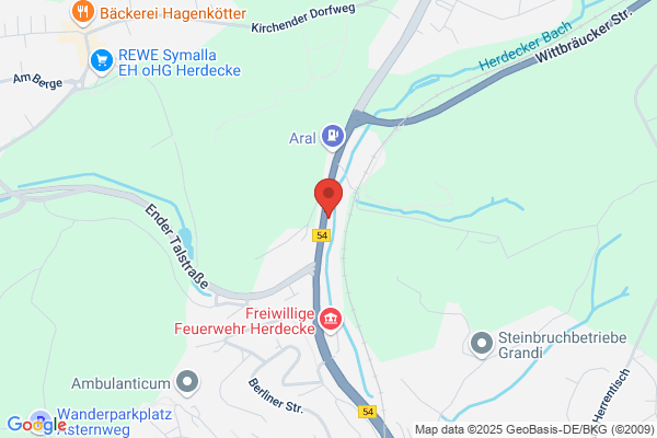 Naturböden-Isken