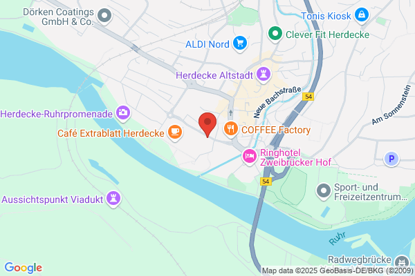 Parkhaus Quartier Ruhr-Aue APCOA