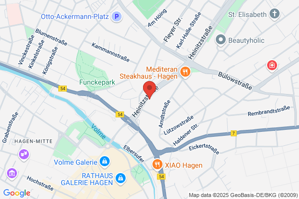 Halverscheid´s Fitness- und Gesundheitszentrum