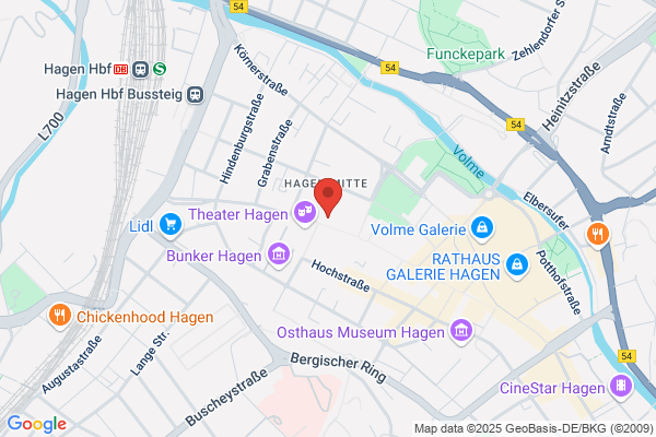 all inclusive Fitness Hagen City
