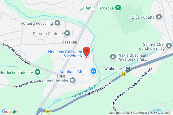 Grillwurst & mehr GmbH