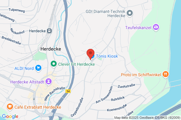 Unser Friseur Hidir Kur