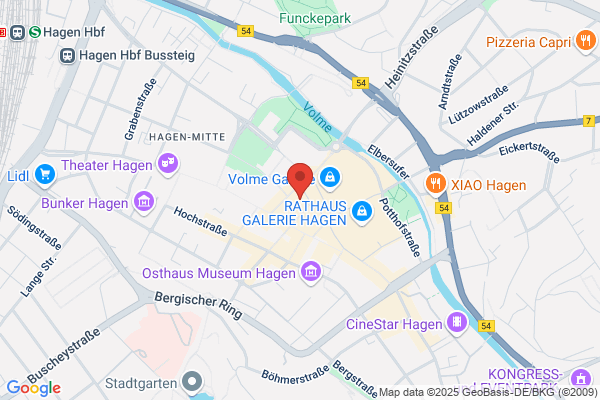 Friseur Axel + Stylisten