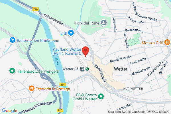 Frisör Klier GmbH