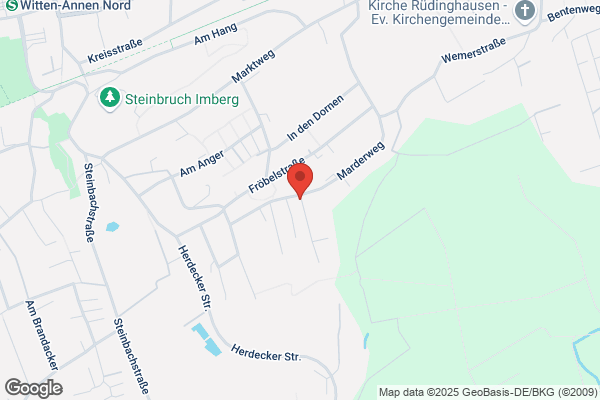 Karl Schuchart Friseursalon