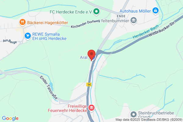 REWE To Go