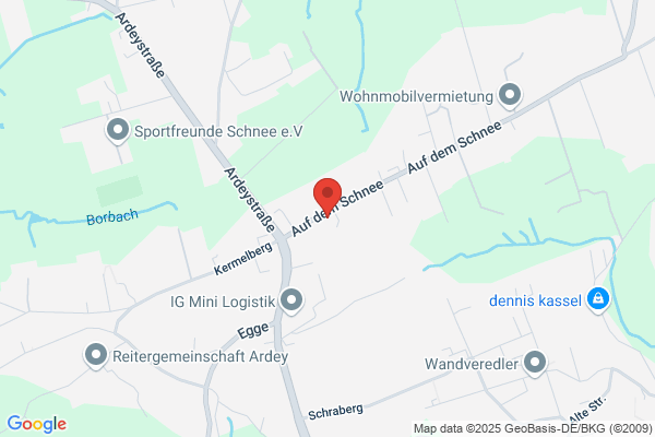 Restaurant Haus Maise