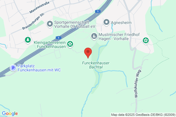 Schützenheim Funckenhausen