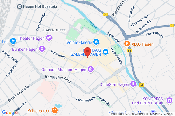 CHRIST Juweliere und Uhrmacher