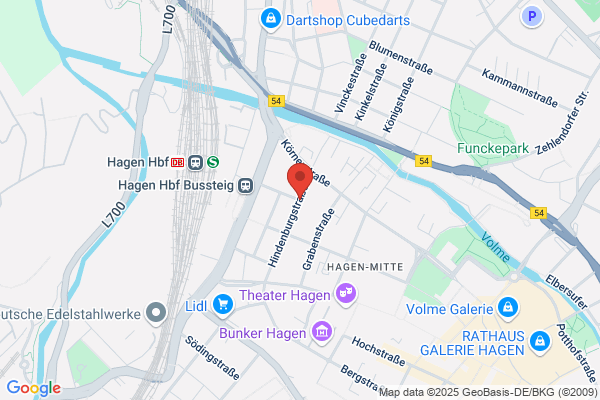 Buchbinderei Gründer
