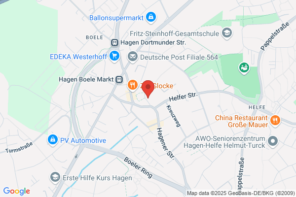 Hessen-Paul Inh.M. Kemper