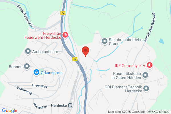 Qualitätsstahl GmbH