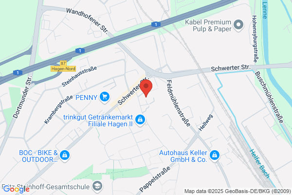 Grabellus GmbH
