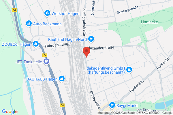 Kopp Edward GmbH