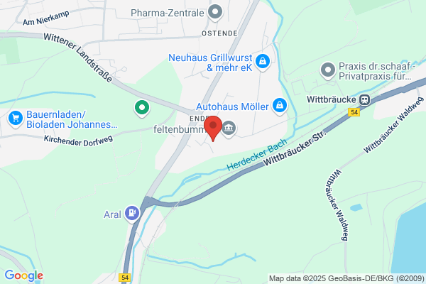 Lüneborg Wärme Solar GmbH