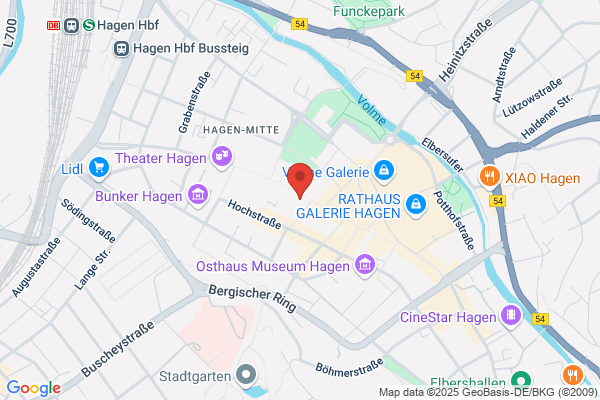 ROTTLER Brillen + Hörgeräte in Hagen