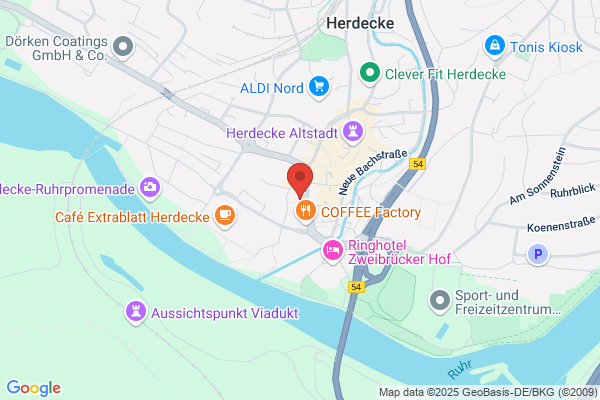 Hörgeräte Steneberg GmbH