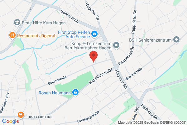 Birkenhof