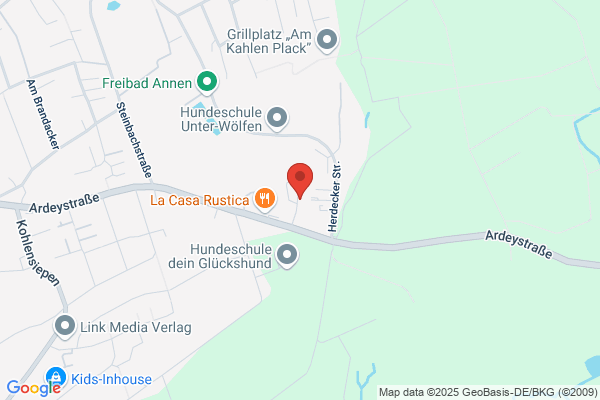 Immob.-Ökonomin Immobilien Heidi Jammermann