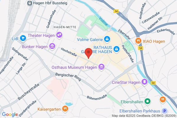 Engel & Völkers Immobilien Hagen