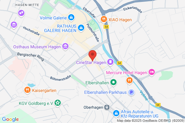 Rademacher & Partner Ingenieurberatung GmbH