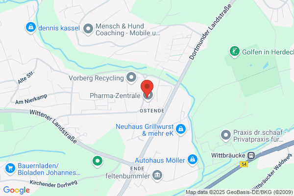 Dr. Ponsold Pharma GmbH