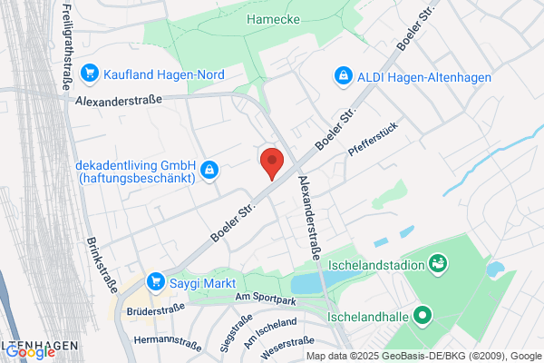 HUK-COBURG Versicherung in Hagen - Altenhagen