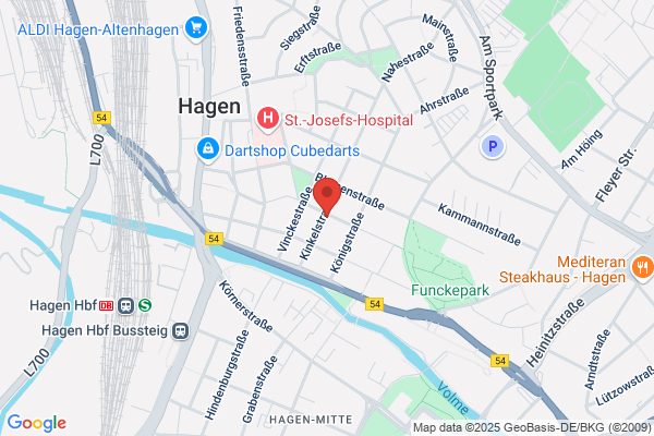 Friedrich Grobe GmbH & Co. KG