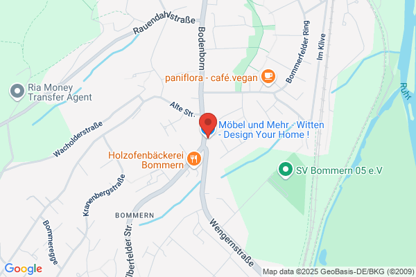 Möbel + Mehr