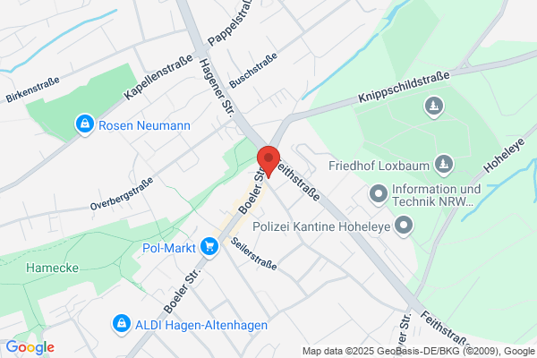 meineKüchenprofis Hagen GmbH