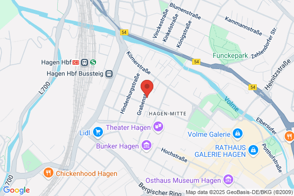 Enders Peter Dr. Kanzlei Schunck Ritzenhoff & Kollegen