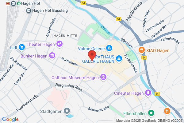 Brillen Bahn GmbH