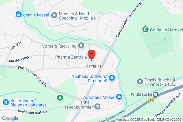 Pharma-Zentrale GmbH