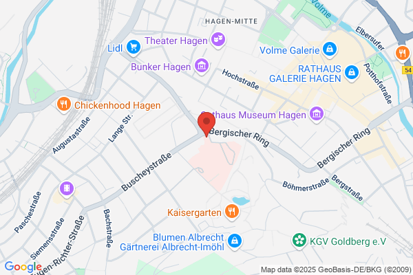 Ambulantes Reha- u. Gesundheitszentrum
